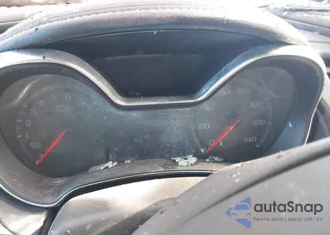 2018 Chevrolet Impala 1Lt z USA, uszkodzony, nr VIN 1G1105SAXJU130961